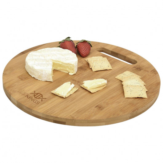 Promotional Share Plate Boards